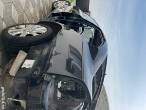 Dezmembrări Skoda Octavia2 - imagine 3