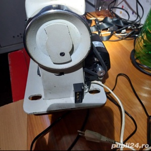 Repar mașini de cusut  - imagine 2