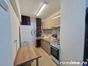 Apartament la etaj intermediar in zona Mercur - imagine 7