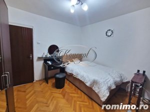 Apartament la etaj intermediar in zona Mercur - imagine 3