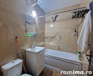 Apartament la etaj intermediar in zona Mercur - imagine 9