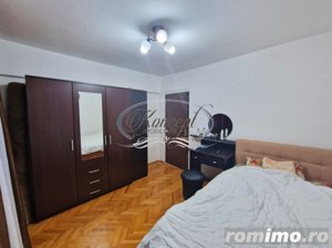 Apartament la etaj intermediar in zona Mercur - imagine 4