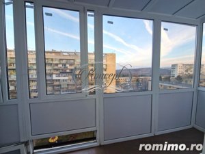 Apartament la etaj intermediar in zona Mercur - imagine 6