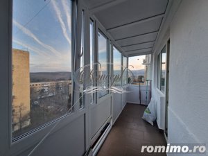 Apartament la etaj intermediar in zona Mercur - imagine 5