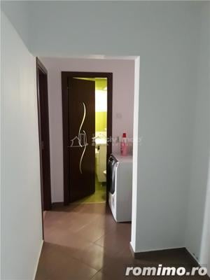 INCHIRIERE, 3 camere, 75 mp, etaj 6 din 10, bd. Unirii Nord - imagine 4