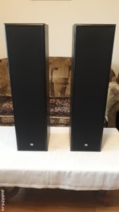 Boxe JBL  TLX-420 (3 căi )