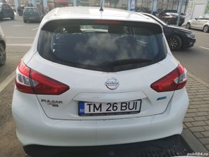 Nissan Pulsar 2015 - imagine 5