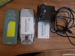 Tel.Maxcom Confort   Nokia3410,6610i - imagine 4