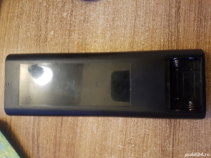 telecomanda Kenwood Rc-S0504 ptr sisteme audio cd - imagine 3