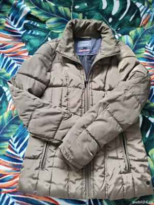 Geaca dama masura L, marca Lee Cooper - imagine 2