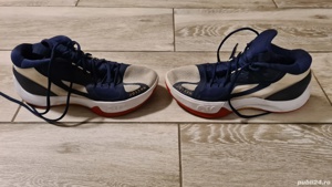 Adidasi Nike Jordan 42.5 - imagine 3