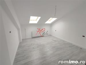 ULTIMUL apartament  3 camere bloc boutique nou , Tei - imagine 9