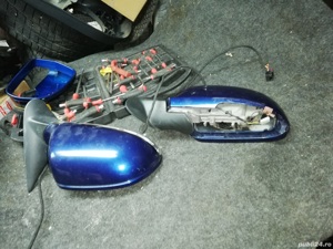 oglinzi skoda octavia 2 facelift - imagine 2