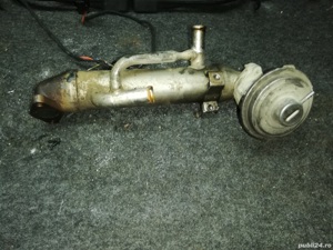 kit ambreaj fod transit motor 2,0 an 2003 - imagine 6