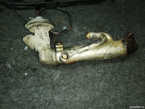 kit ambreaj fod transit motor 2,0 an 2003 - imagine 7