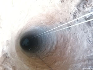 Fântânăr facem Fântâni ce mai Buni din Județ 