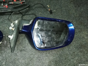 oglinzi skoda octavia 2 facelift - imagine 8