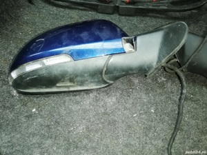 oglinzi skoda octavia 2 facelift - imagine 4