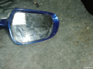 oglinzi skoda octavia 2 facelift - imagine 6