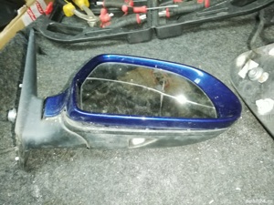 oglinzi skoda octavia 2 facelift - imagine 7