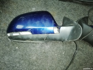 oglinzi skoda octavia 2 facelift - imagine 3