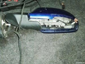 oglinzi skoda octavia 2 facelift - imagine 5