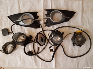 Opel Astra G 1,6 si 1.7 diesel, piese Fiat Stilo 1.6 Benzina.  - imagine 4