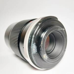 Panagor PMC Auto Tele 135mm f 2.8 M42 - imagine 5