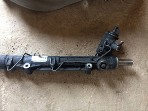 caseta directie bmw x3 e83