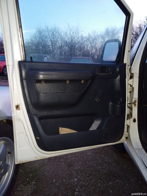 Dezmembrez Peugeot Expert 1.9td an 1998 - imagine 7