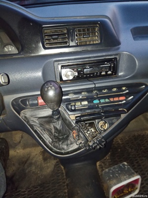 Dezmembrez Peugeot Expert 1.9td an 1998 - imagine 15