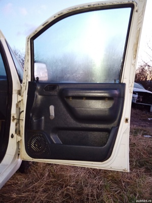 Dezmembrez Peugeot Expert 1.9td an 1998 - imagine 16