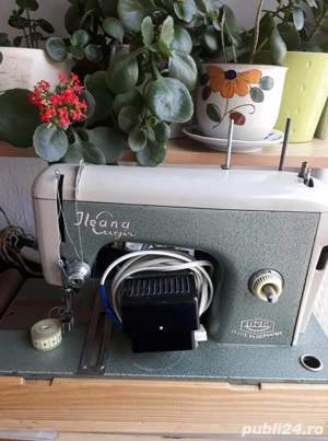 Masini de cusut de vanzare - imagine 3