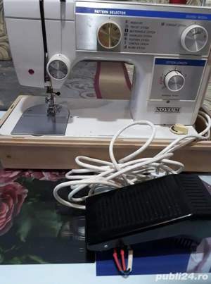 Masini de cusut de vanzare - imagine 2
