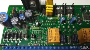 Placa de baza CARDAX A100 - imagine 2