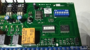 Placa de baza CARDAX A100 - imagine 3