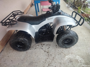 atv 150 cc - imagine 2