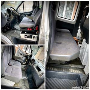 vând Mercedes Sprinter - imagine 6