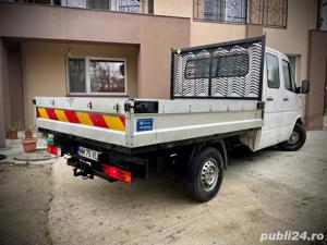 vând Mercedes Sprinter - imagine 4