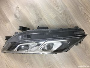 Far stânga Mitsubishi Eclipse Cross 2018