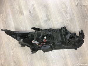 Far stânga Mitsubishi Eclipse Cross 2018 - imagine 2