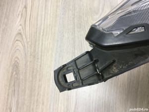 Far stânga Mitsubishi Eclipse Cross 2018 - imagine 3