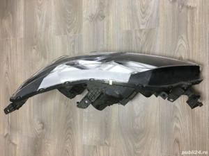 Far stânga Mitsubishi Eclipse Cross 2018 - imagine 5