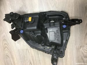 Proiector ceata Mitsubishi Eclipse Cross 2018  - imagine 3