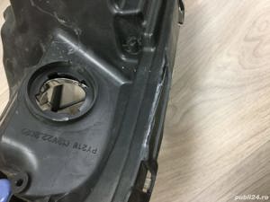 Proiector ceata Mitsubishi Eclipse Cross 2018  - imagine 2