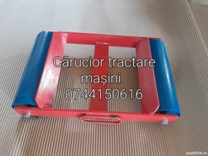 Grup probă 4 x 4 - imagine 3