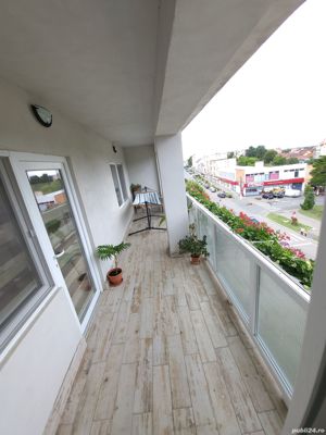 Apartament 5 camere - Centru - imagine 7