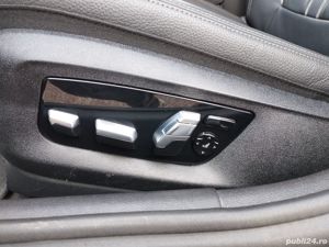 Vand BMW 520 diesel, 51000 km, fabricație 2022 - imagine 10