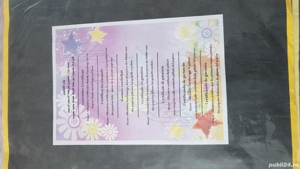 Papirus Tablou Cadou Paste - imagine 6