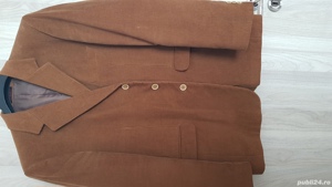 Camasi Pantaloni Geaca Haina - imagine 4